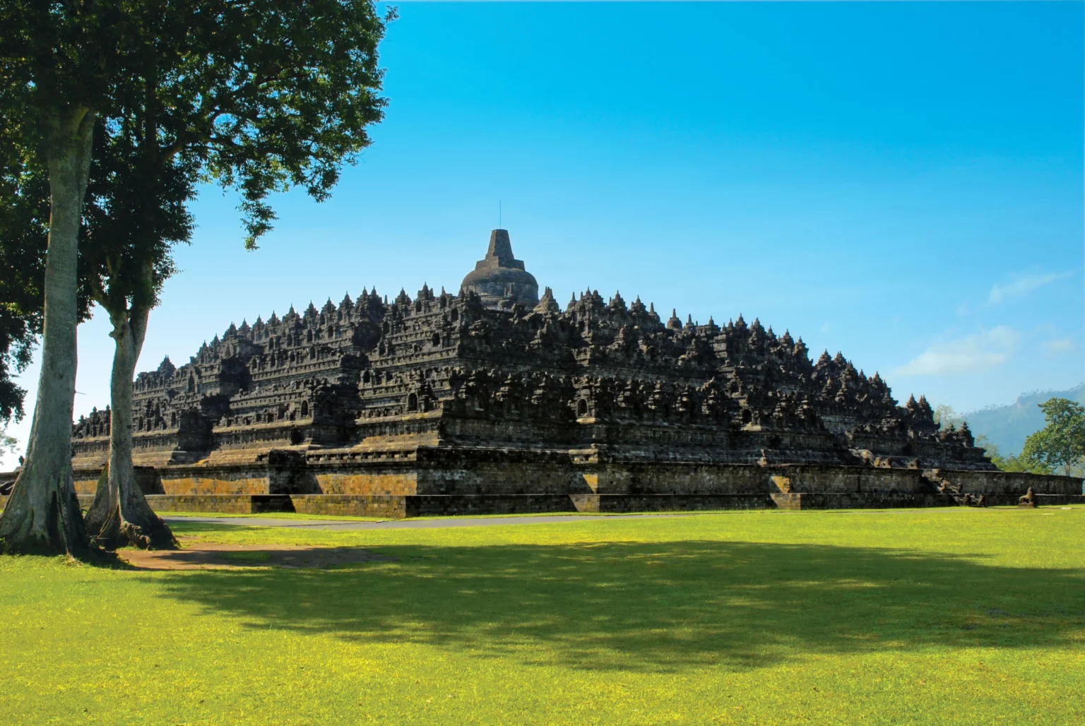 Yogyakarta